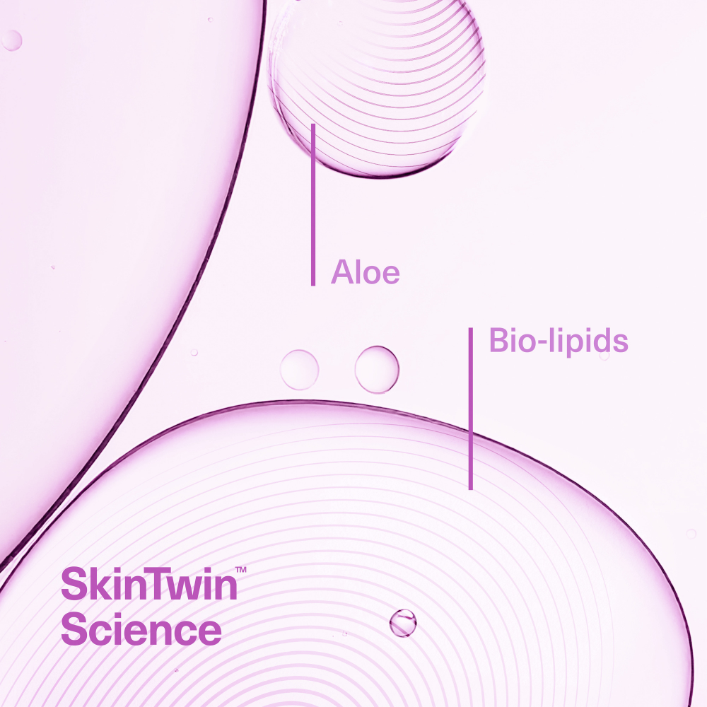 Simple Smooth+ Soothing Water Face Cream 50ml