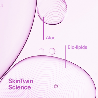 Simple Smooth+ Soothing Water Face Cream 50ml