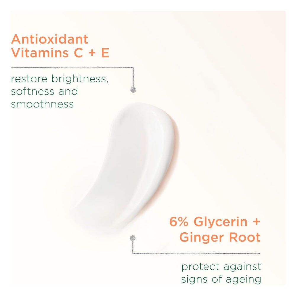 Simple Protect 'N' Glow 72H Brightening Gel Cream 50ml