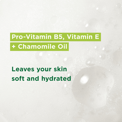 Simple Kind To Skin Nourishing Bath Soak 1000ml