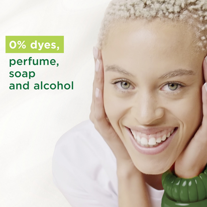 Simple Kind To Skin Sensitive Bath Soak 1000ml