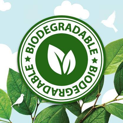 Simple Kind To Skin Cleansing Biodegradable Face Wipes Pack of 7