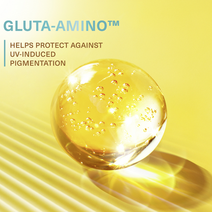 Simple Hydrating Fluid SPF50 40ml