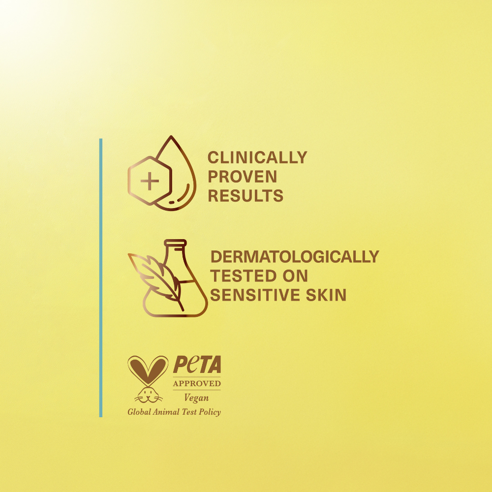 Simple Hydrating Fluid SPF50 40ml