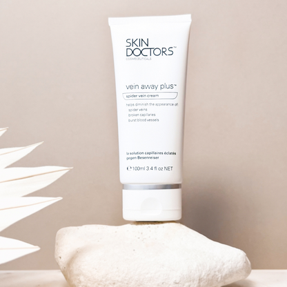 Skin Doctors Vein Away Plus Spider Vein Cream 100ml