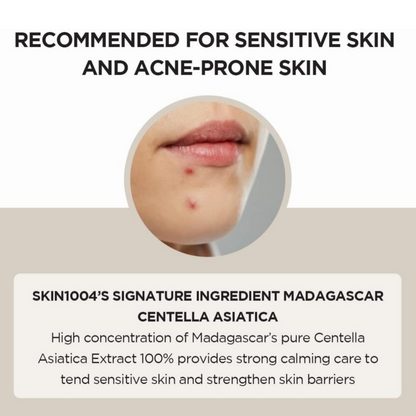 Skin1004 Madagascar Centella Ampoule 30ml