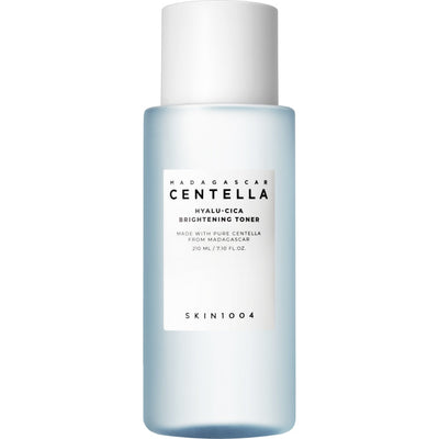 Skin1004 Madagascar Centella Hyalu-Cica Brightening Toner 210ml