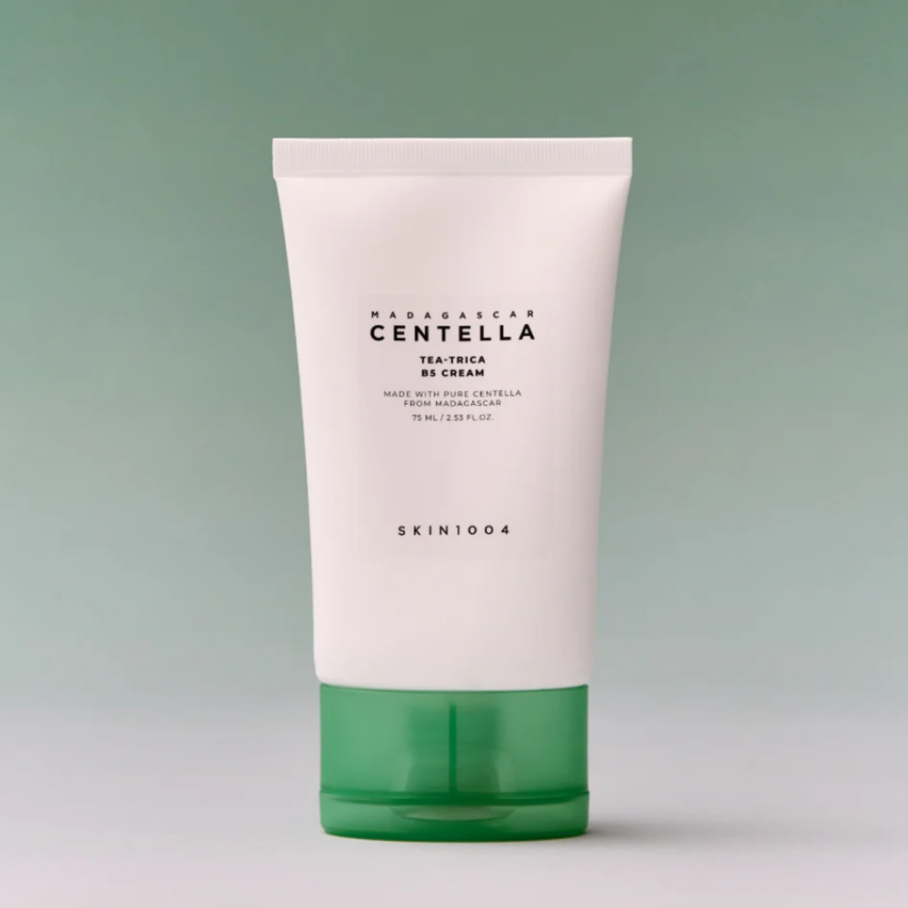 Skin1004 Madagascar Centella Tea-Trica B5 Cream 75ml