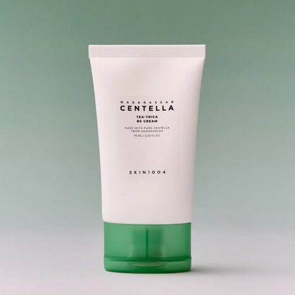 Skin1004 Madagascar Centella Tea-Trica B5 Cream 75ml