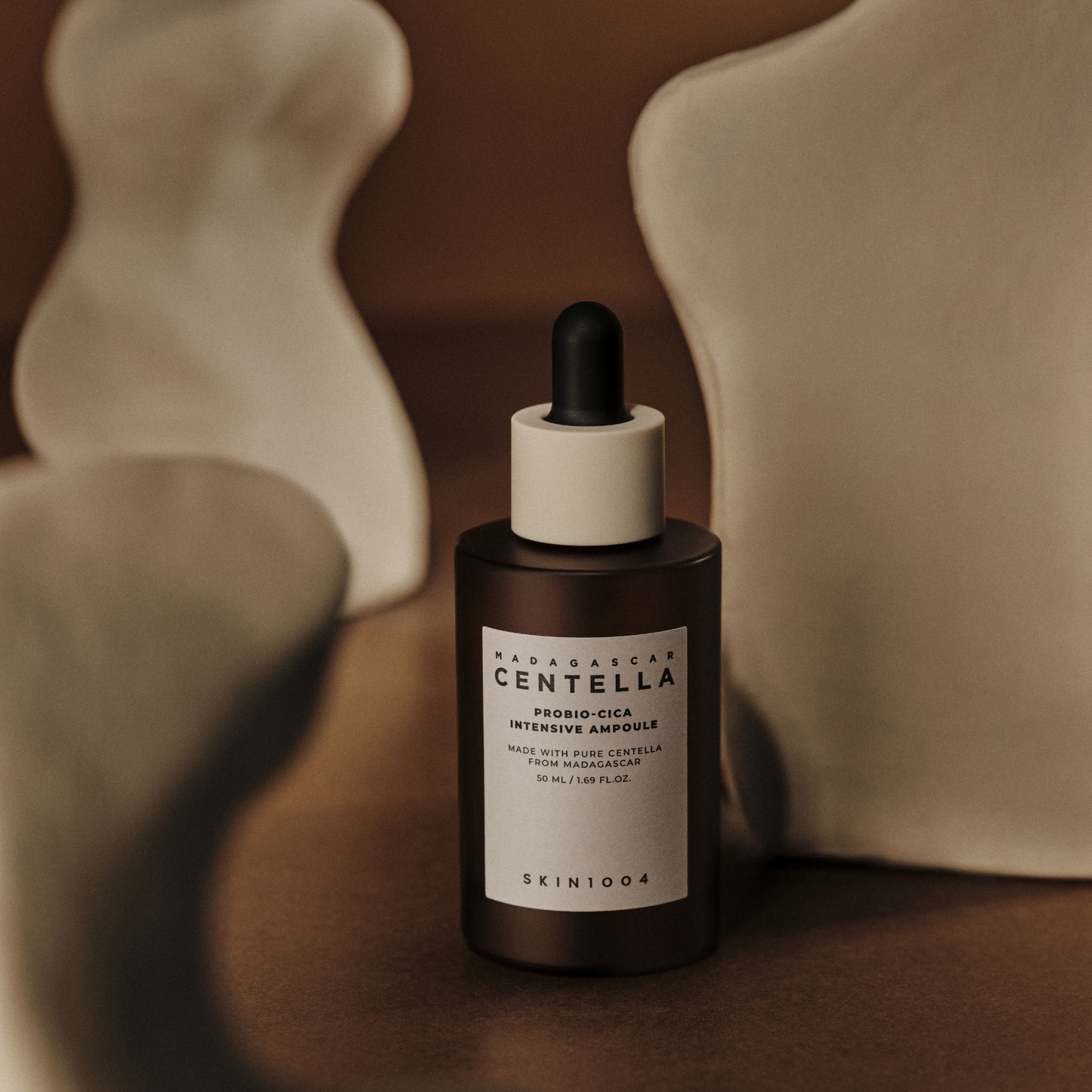 Skin1004 Madagascar Centella Probio-Cica Intensive Ampoule 30ml