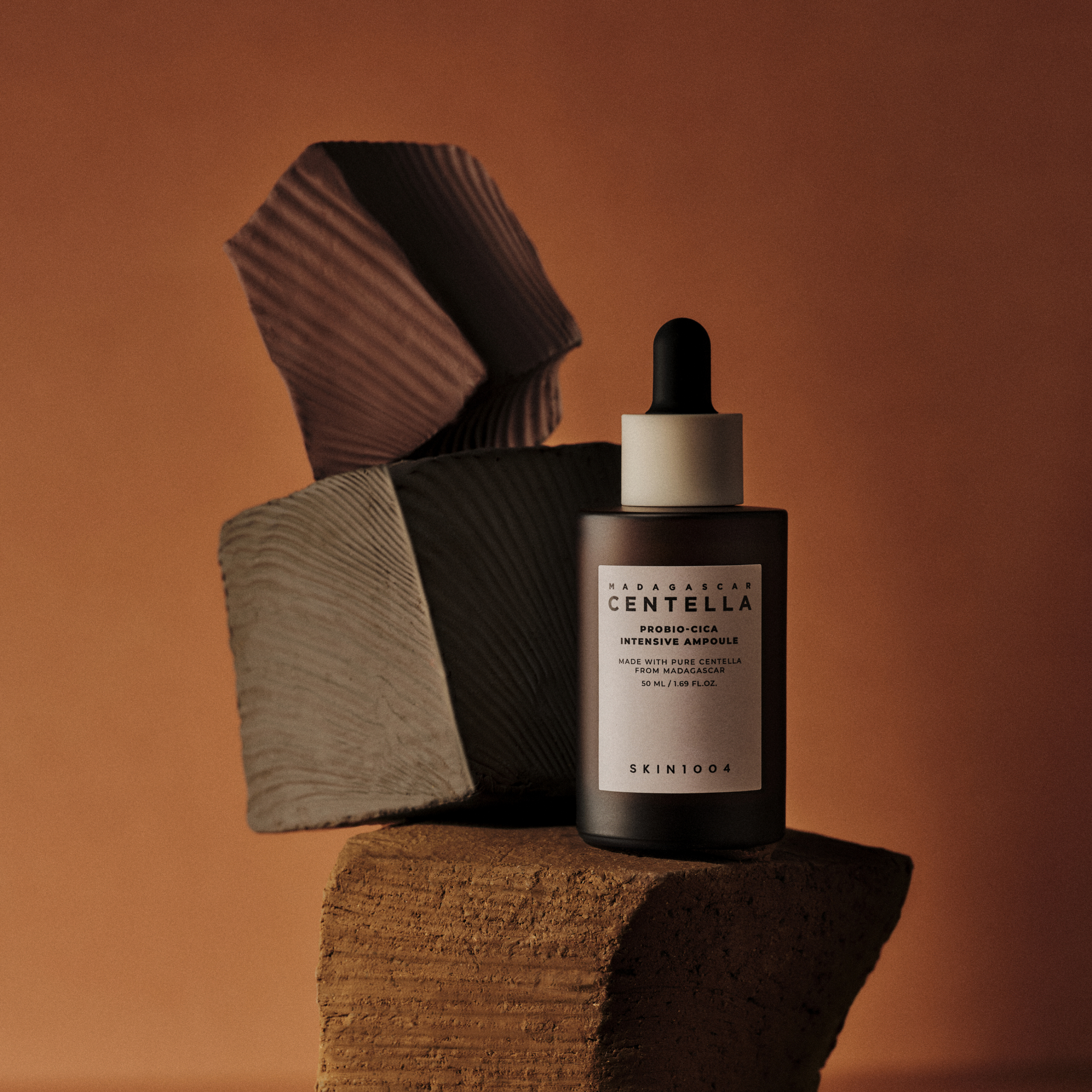 Skin1004 Madagascar Centella Probio-Cica Intensive Ampoule 95ml