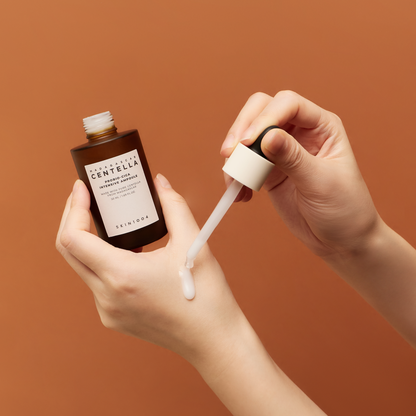 Skin1004 Madagascar Centella Probio-Cica Intensive Ampoule 95ml