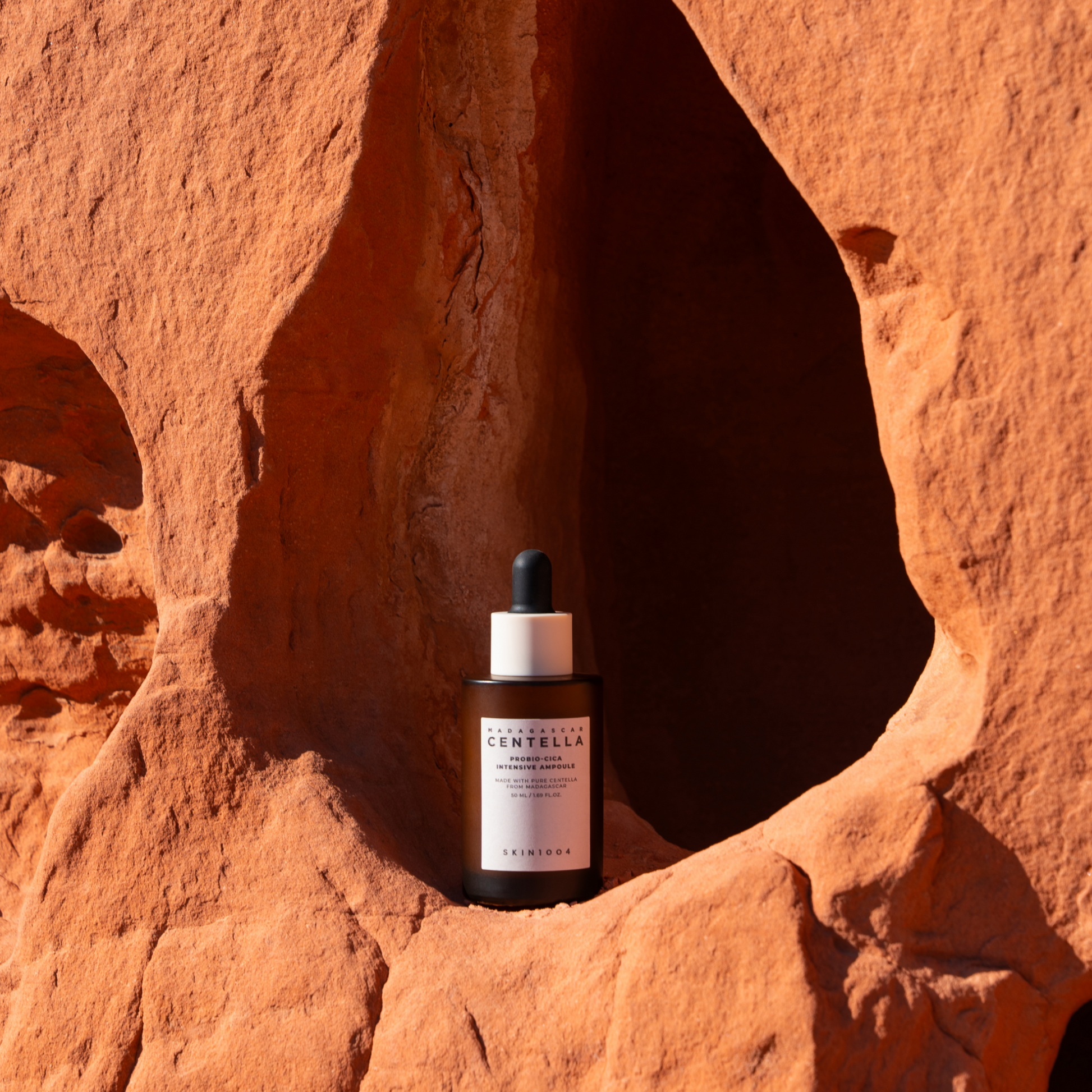Skin1004 Madagascar Centella Probio-Cica Intensive Ampoule 95ml