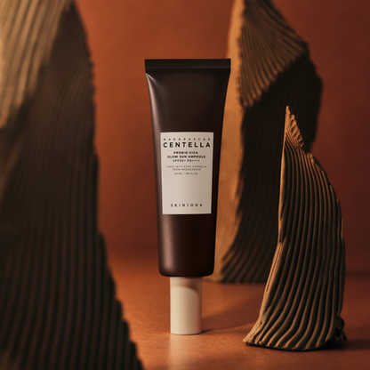 Skin1004 Madagascar Centella Probio-Cica Glow Sun Ampoule PA++++ SPF50+ 50ml