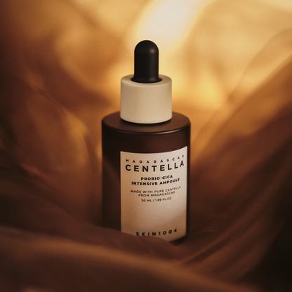 Skin1004 Madagascar Centella Probio-Cica Glow Sun Ampoule PA++++ SPF50+ 50ml