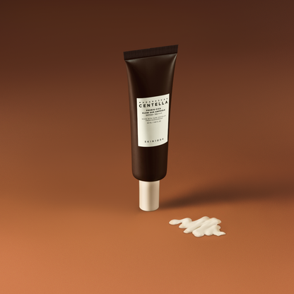 Skin1004 Madagascar Centella Probio-Cica Glow Sun Ampoule PA++++ SPF50+ 50ml