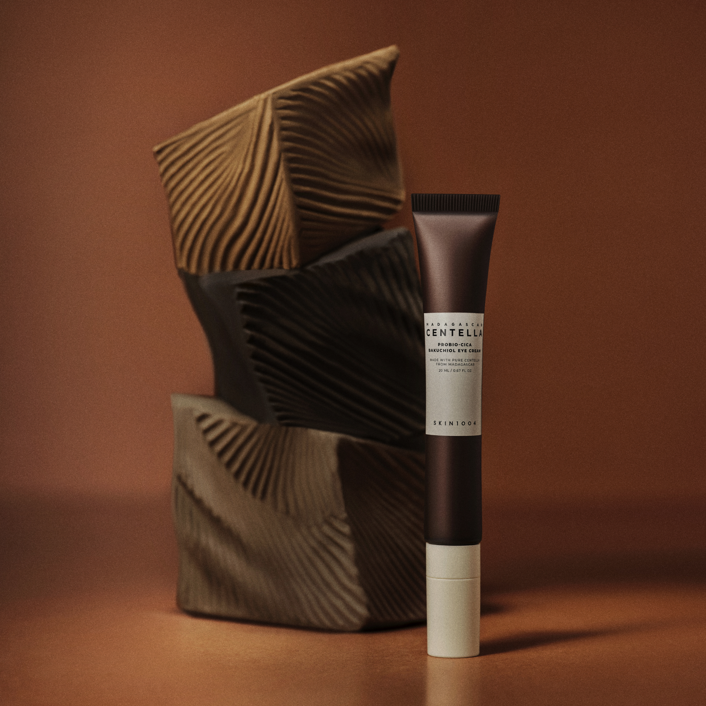 Skin1004 Madagascar Centella Probio-Cica Bakuchiol Eye Cream 20ml