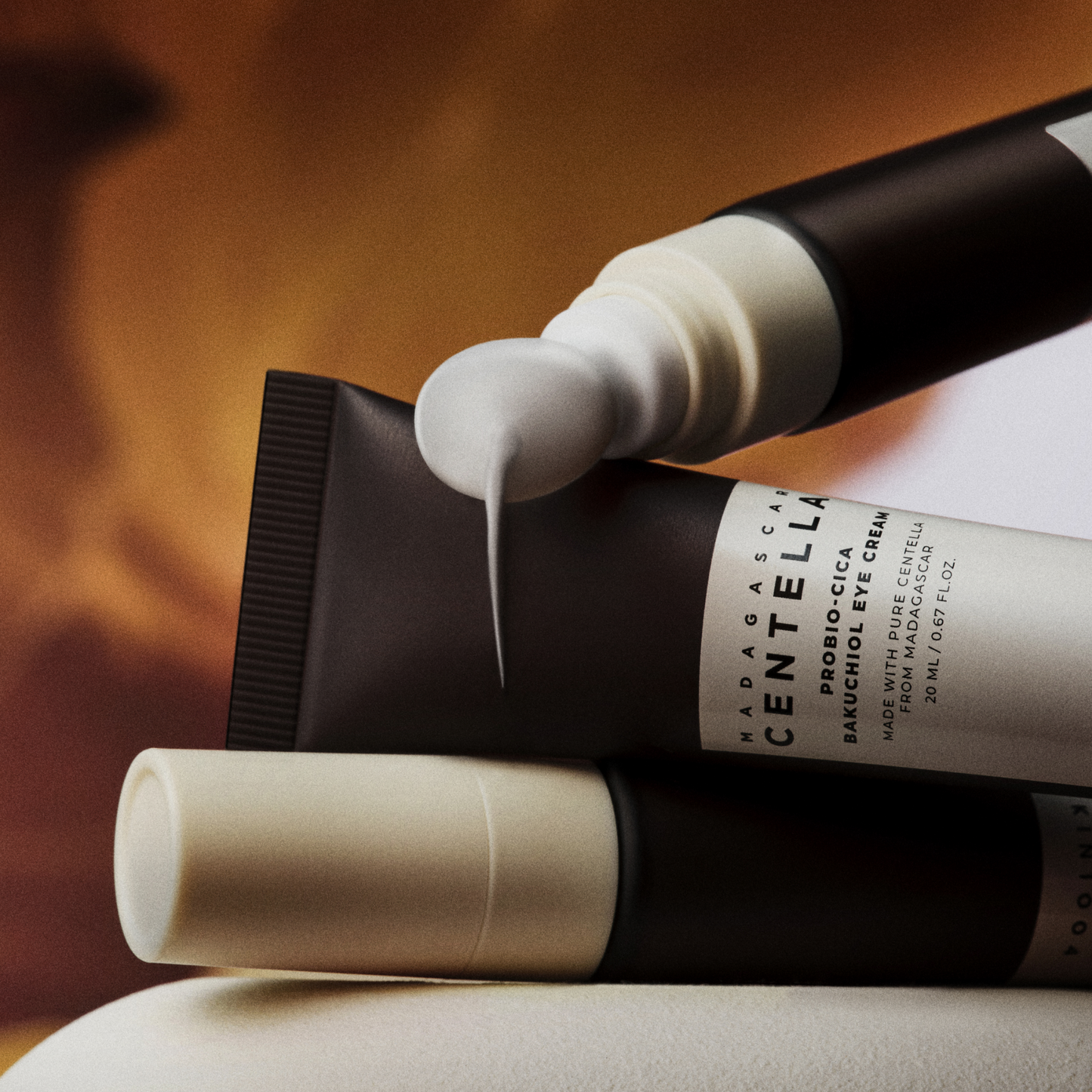 Skin1004 Madagascar Centella Probio-Cica Bakuchiol Eye Cream 20ml