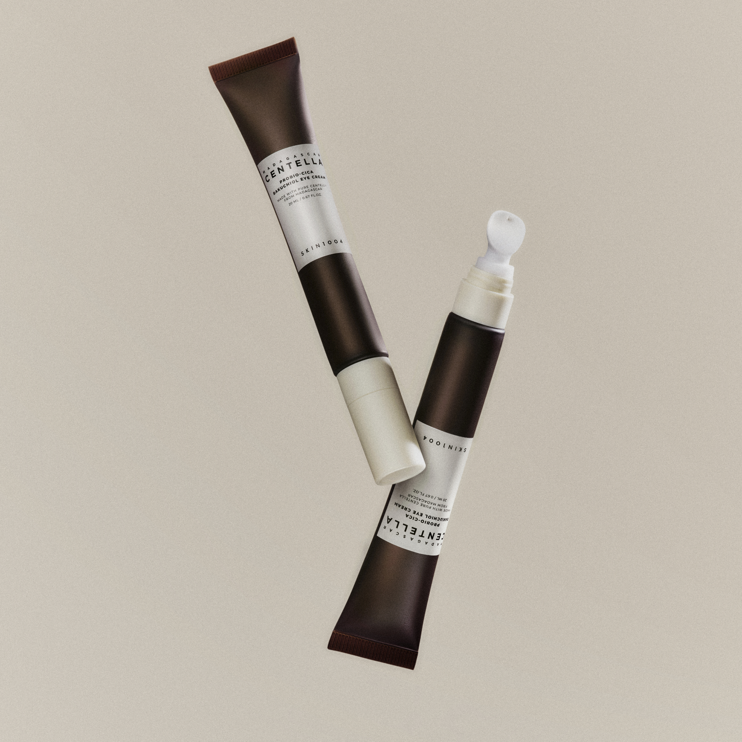 Skin1004 Madagascar Centella Probio-Cica Bakuchiol Eye Cream 20ml