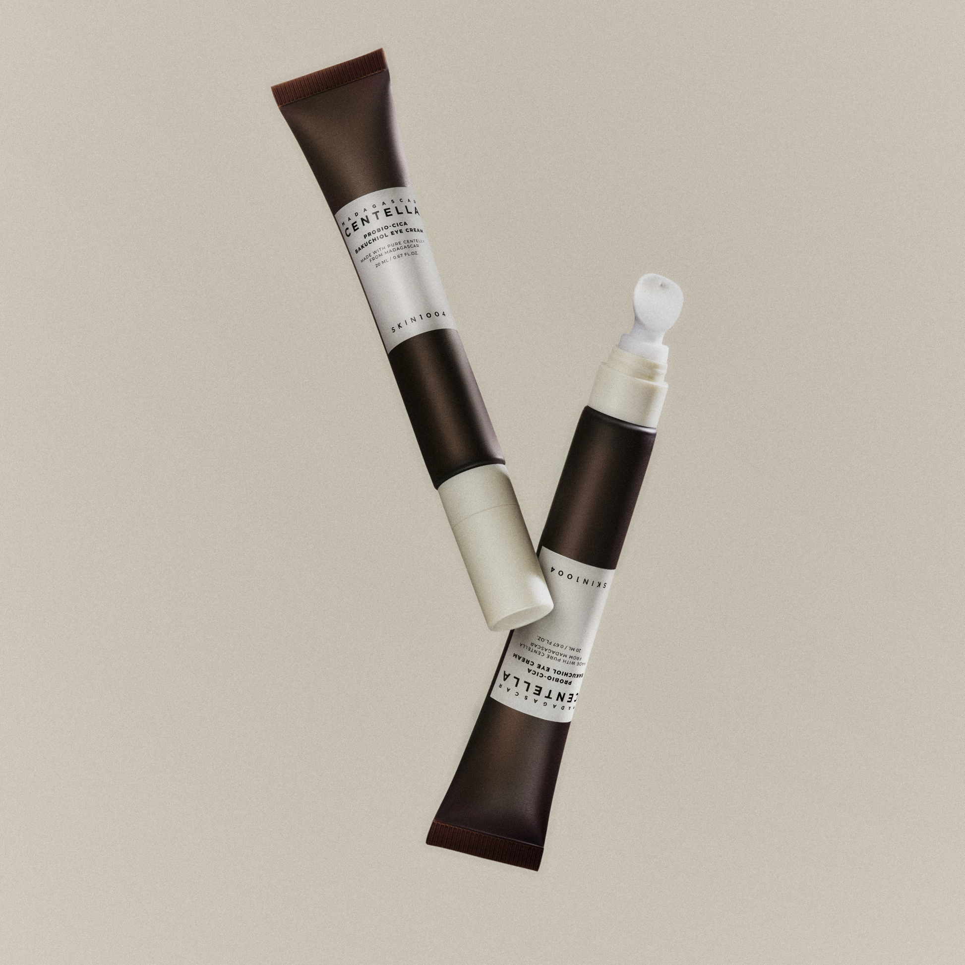 Skin1004 Madagascar Centella Probio-Cica Bakuchiol Eye Cream 20ml