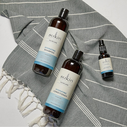 Sukin Hydrating Conditioner 500ml
