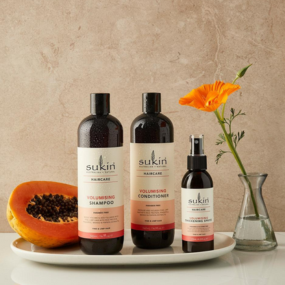 Sukin Volumising Shampoo 500ml