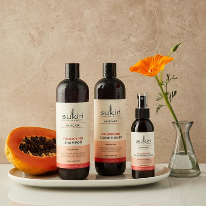Sukin Volumising Conditioner 500ml