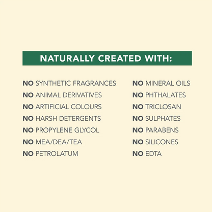 Sukin Volumising Thickening Spritz 125ml