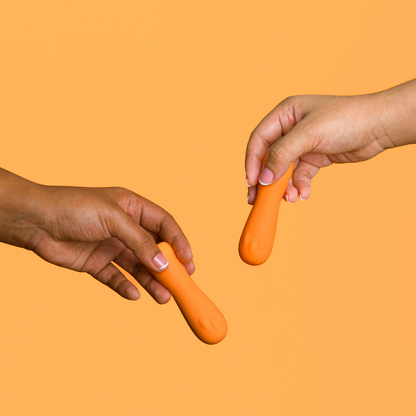 Smile Makers The Surfer Bullet Vibrator