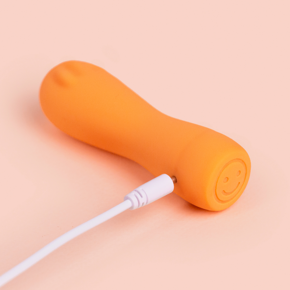 Smile Makers The Surfer Bullet Vibrator