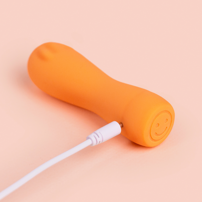 Smile Makers The Surfer Bullet Vibrator