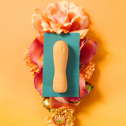 Smile Makers The Surfer Bullet Vibrator