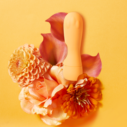Smile Makers The Surfer Bullet Vibrator