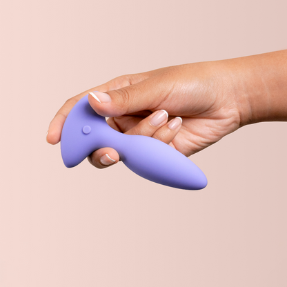 Smile Makers The Neighbour Anal Vibrator
