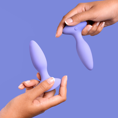 Smile Makers The Neighbour Anal Vibrator