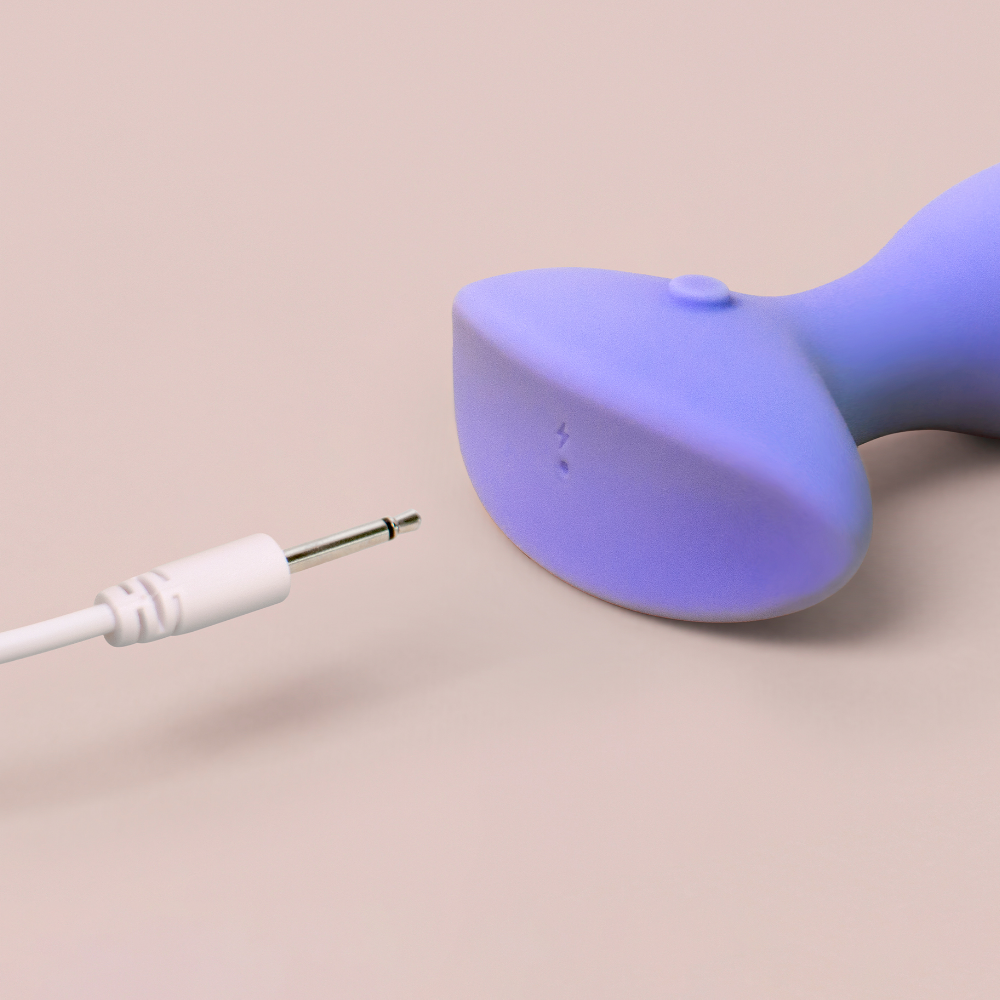 Smile Makers The Neighbour Anal Vibrator