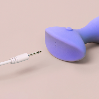Smile Makers The Neighbour Anal Vibrator