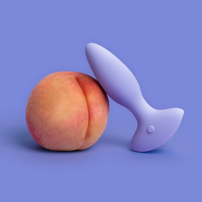 Smile Makers The Neighbour Anal Vibrator