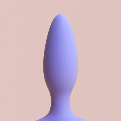 Smile Makers The Neighbour Anal Vibrator