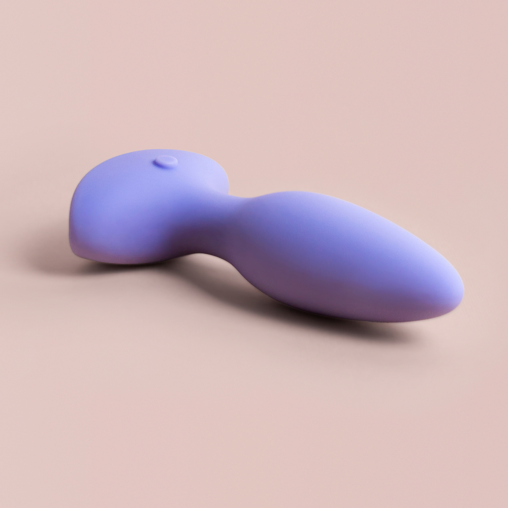 Smile Makers The Neighbour Anal Vibrator