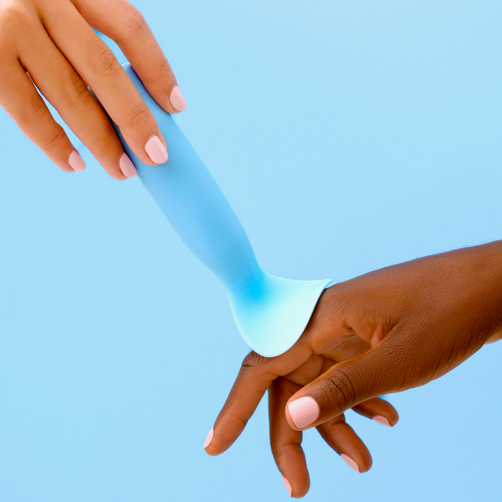 Smile Makers The French Lover Tongue Vibrator