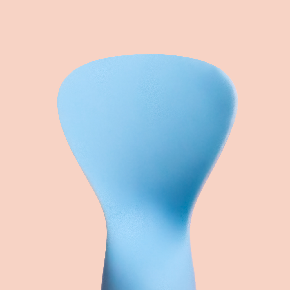Smile Makers The French Lover Tongue Vibrator