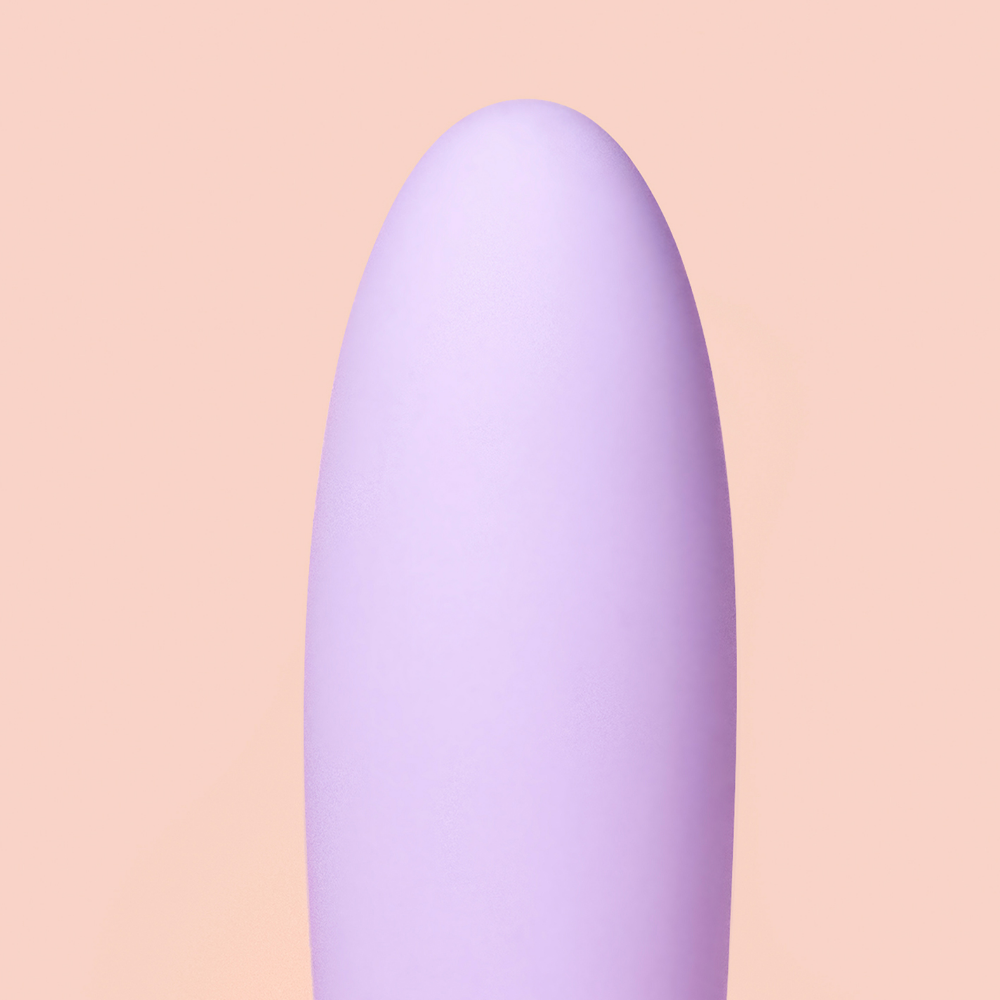 Smile Makers The Billionaire Beginners Vibrator