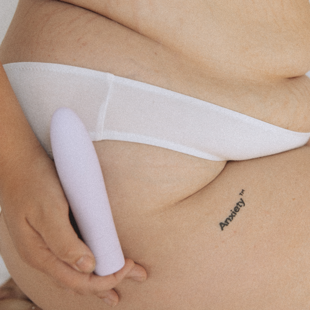 Smile Makers The Billionaire Beginners Vibrator