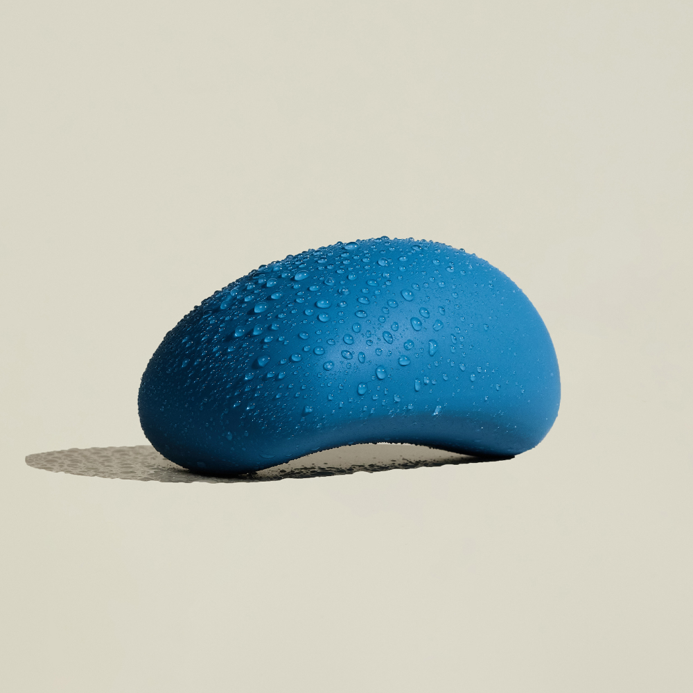 Smile Makers The Ballerina Vulva Vibrator