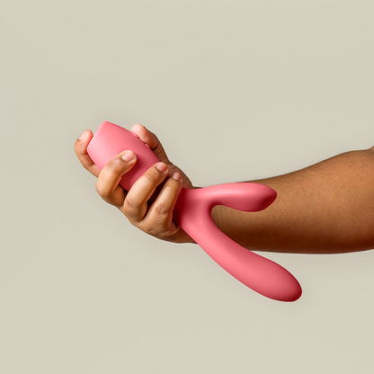 Smile Makers The Artist Rabbit Vibrator
