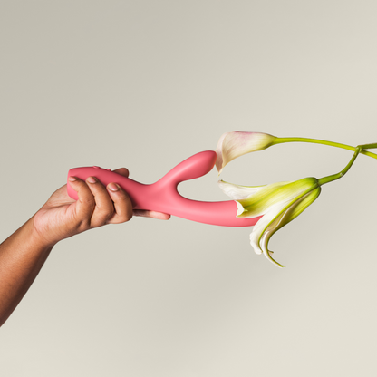 Smile Makers The Artist Rabbit Vibrator