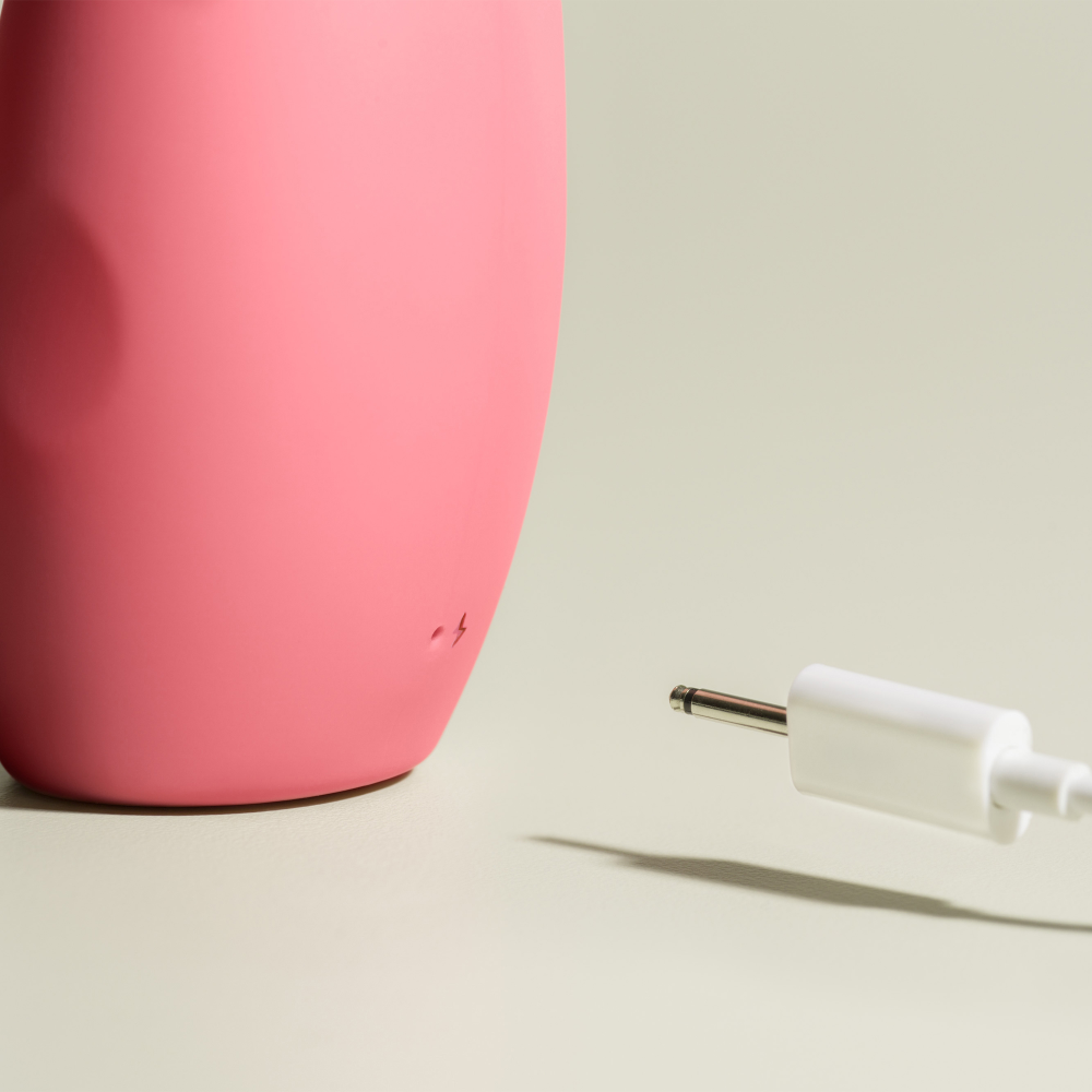 Smile Makers The Artist Rabbit Vibrator