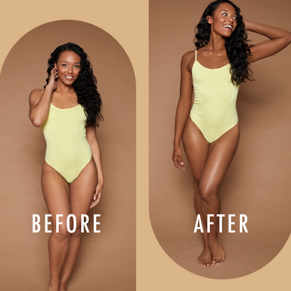 St. Moriz Advanced Colour Correcting Tanning Mousse Ultra Dark 200ml