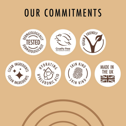 St. Moriz Professional Prime & Glow Face Tan Serum 25ml